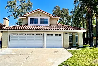 13714 Bennington Court Fontana CA 92336