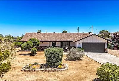 8759 San Diego Drive Yucca Valley CA 92284