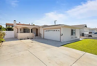 2314 W 236th Place Torrance CA 90501