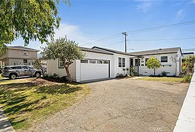 5510 W 142nd Place Hawthorne CA 90250