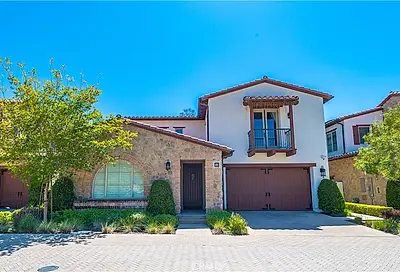 43 Sunset Cove Irvine CA 92602