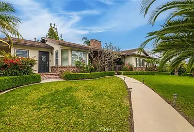 5412 Lakeview Avenue Yorba Linda CA 92886