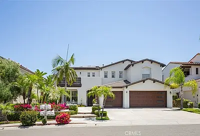 8 Hubbard Way Coto De Caza CA 92679