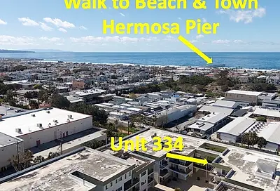 1600 Ardmore Avenue Hermosa Beach CA 90254