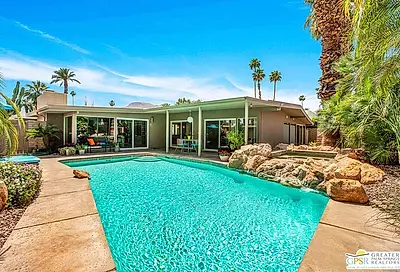 37644 Peacock Circle Rancho Mirage CA 92270