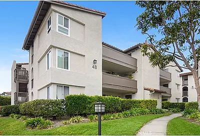 48 Corniche Drive Dana Point CA 92629