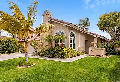 1843 Avenida Mimosa Encinitas CA 92024