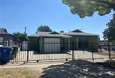 7810 Hazeltine Avenue Panorama City CA 91402