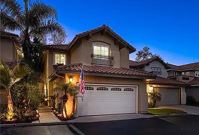 3 Via Caseta Rancho Santa Margarita CA 92688