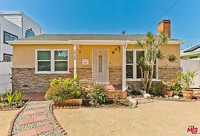 3929 bentley avenue culver city ca 90232