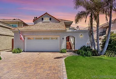 43 Bridgetown Bnd Coronado CA 92118