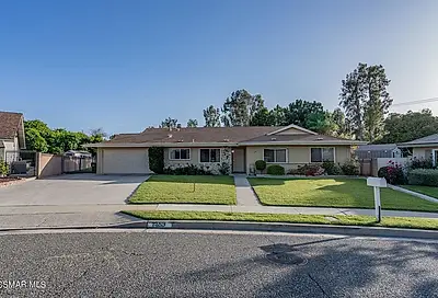 1159 Lundy Drive Simi Valley CA 93065