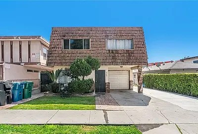 540 Hyde Park Place Inglewood CA 90302