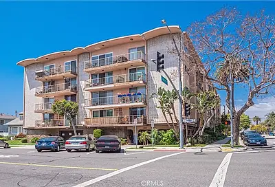545 Chestnut Avenue Long Beach CA 90802