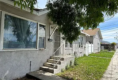 3159 1st Street Riverside CA 92507