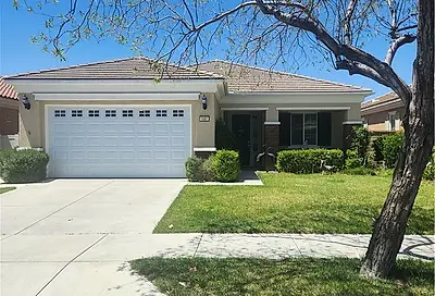 1681 Via Borrego Hemet CA 92545