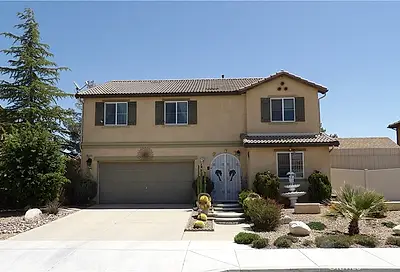 16021 Papago Place Victorville CA 92394