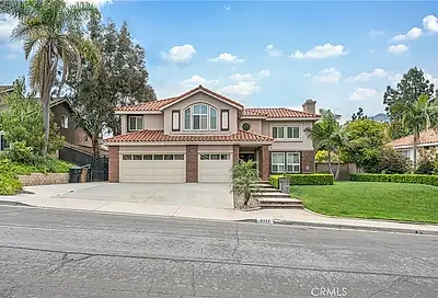 5325 Los Monteros Yorba Linda CA 92887