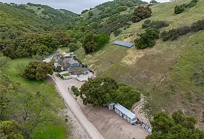 1478 Fern Canyon Road Paso Robles CA 93446
