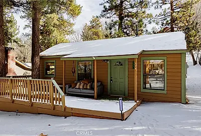 779 Georgia Street Big Bear Lake CA 92315