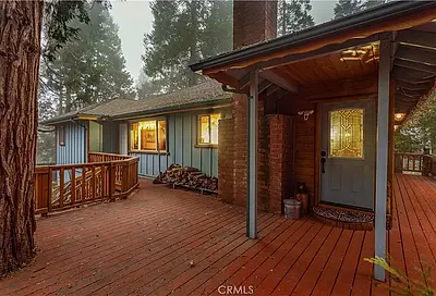 40930 Maple Drive Forest Falls CA 92339