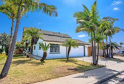 3807 Coleman Ave. San Diego CA 92154