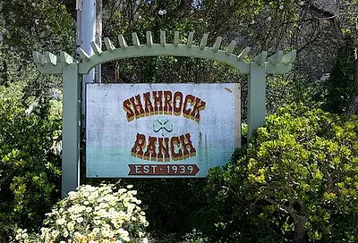 100 Shamrock Ranch Road Pacifica CA 94044