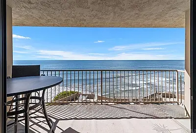 857 Beachfront Solana Beach CA 92075