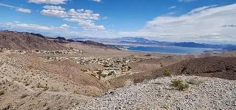 Nevada Way