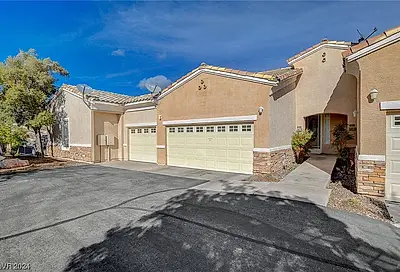 225 Big Horn Drive Boulder City NV 89005