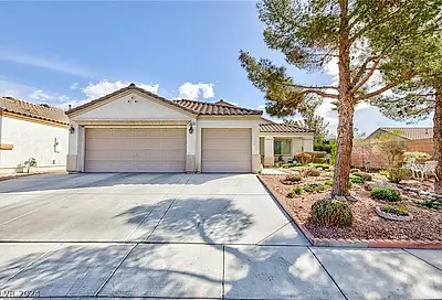 3424 Yountville Court North Las Vegas NV 89032