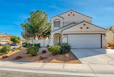 348 Faulkner Court Henderson NV 89014