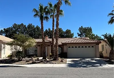 2681 Mallard Landing Avenue Henderson NV 89074