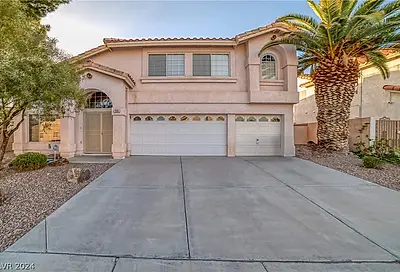 258 Via Tempesto Street Henderson NV 89074