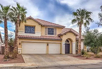 324 Forest Ridge Street Henderson NV 89014