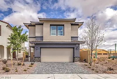 408 Canary Song Drive Henderson NV 89011