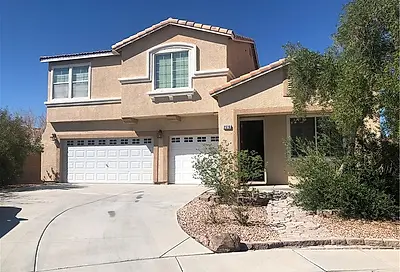 2516 Chenault Circle Henderson NV 89074