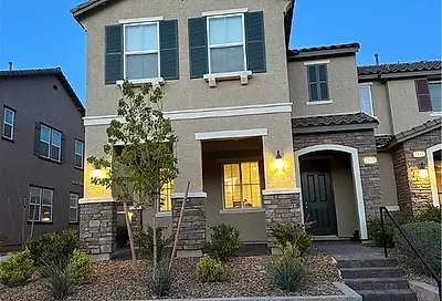 2444 Padulle Place Henderson NV 89044