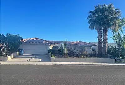 3163 High View Drive Henderson NV 89014