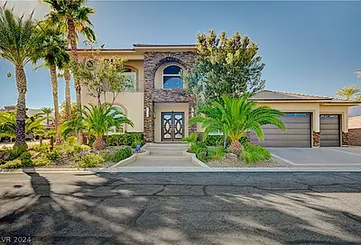 5367 Secluded Brook Court Las Vegas NV 89149
