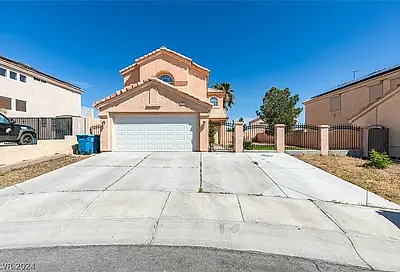 9372 Leaping Lilly Avenue Las Vegas NV 89129
