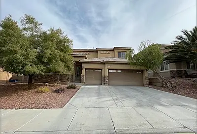 524 Copper View Street Henderson NV 89052