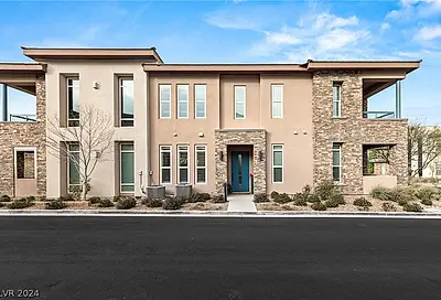 11280 Granite Ridge Drive Las Vegas NV 89135