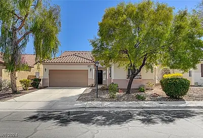 4437 Verdiccio Avenue Las Vegas NV 89141