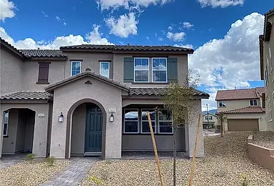 2822 Abrantes Place Henderson NV 89044