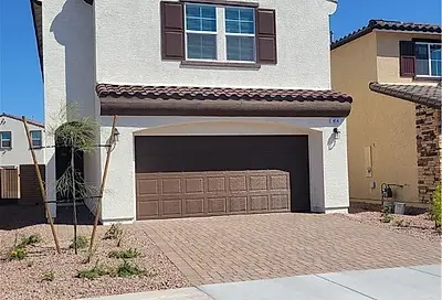 414 Canary Song Drive Henderson NV 89011
