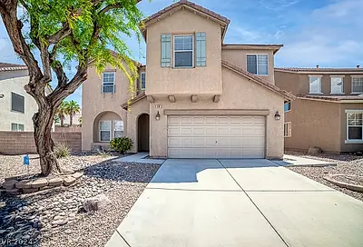 516 Red Shale Court Henderson NV 89052