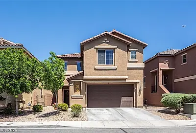 772 Crest Valley Place Henderson NV 89011