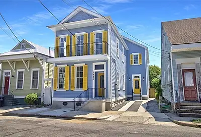 3418 Dauphine Street New Orleans LA 70117