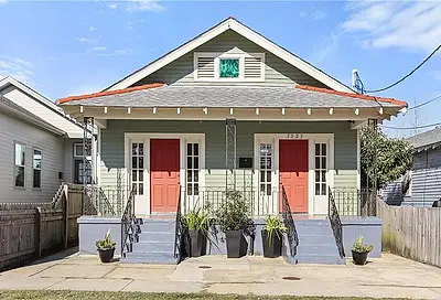 7023 Pritchard Place New Orleans LA 70125